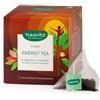 HP ITALIA Filtroscrigno Energy Tea 15 Bustine