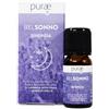 HP ITALIA Purae Belsonno Sinergia Nuova Formula 10 Ml