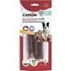 CAMON ROLLS C/ CONIGLIO 3P 17CM 140G