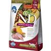 RUSSO MANGIMI N&D CAT TROP S CHK 300G