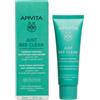 APIVITA SA Apivita Crema Viso Opacizzante Anti-Imperfezioni 40ml