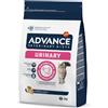 AFFINITY PETCARE ITALIA Srl ADVANCE D CAT DRY URINARY 3KG