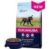 EUKANUBA CANE PUPPY LARGE POLLO 15+3 KG