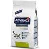 AFFINITY PETCARE ITALIA Srl ADVANCE D CAT HYPOALLERG1,25KG