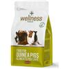PADOVAN WELLNESS CAVIE 1 KG