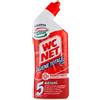 WC NET DETERGENTE IGIENE TOTALE GEL 700 ML