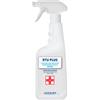 INTERCHEM RTU PLUS DETERGENTE DISINFETTANTE VIRUCIDA 750 ML