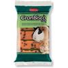 PADOVAN CONIGLI NANI/RODITORI SNACK GRANBISCO' RODY BISCOTTI CON SEMI 30 GR