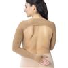 Solidea Silver Wave Slimming Sleeves Pro Blu - M