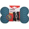 CAMON CANE TAPPETINO DA LECCARE IN SILICONE 22x13 CM