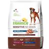 AFFINITY PETCARE ITALIA Srl NT DOG SENS M/M TROTA 3KG