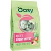 WONDERFOOD SpA OASY DRY DOG OR AD POLLO 10KG