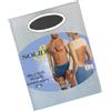 Solidea Silver Wave Slimming Sleeves Nero - L