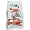 WONDERFOOD SpA OASY DRY DOG MP PUP S/M AG800G