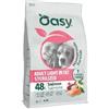 WONDERFOOD SpA OASY DRY DOG MP AD L SALM 2KG