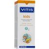 DENTAID VITIS KIDS DENTAL GEL +6M 50ML
