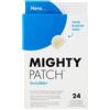 MITI HERO MIGHTY PATCH INVISIBLE24P