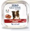 UNIPRO Srl ZERO GLUTINE CANE MANZO 150G