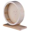 RUOTA LEGNO 22X20X9.3 CM
