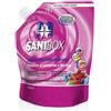 PET PROFESSIONAL SANIBOX DETERGENTE CONCENTRATO LAMPONE & MIRTILLO 1 LT