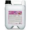 PET PROFESSIONAL SANIBOX TANICA DETERGENTE CONCENTRATO LAMPONE & MIRTILLO 5 LT