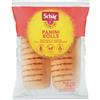 DR.SCHAR SCHAR PANINI ROLLS 2X75G