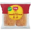 DR.SCHAR SCHAR XL CIABATTA POMOD/OLIO O