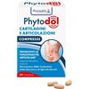 PHARMALIFE RESEARCH Phytodol Cartilagini E Articolazioni Integratore Funzione Articolare 60 Compresse