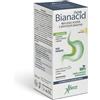 ABOCA NeoBianacid 70 Compresse Gusto Limone Per Acidità E Reflusso