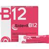 PHARMANUTRA SIDEVIT B12 20STICK