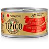 DISUGUAL CANE TIPICO ADULTO AGNELLO, PASTA & CAROTE LATTINA 150 GR
