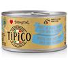 DISUGUAL CANE TIPICO ADULTO PESCE BIANCO, RISO & PATATE LATTINA 150 GR