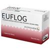 GT ONE HEALTH & RESEARCH Euflog 30 Compresse - Integratore Alimentare