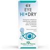 PRODECO PHARMA GSE Eye Hi-Dry Gocce Oculari Da 10ml