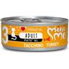 DISUGUAL GATTO MINIME (3) ADULTO TACCHINO LATTINA 85 GR
