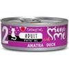 DISUGUAL GATTO MINIME (2) ADULTO ANATRA LATTINA 85 GR
