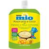 NESTLE' MIO POUCH LATTE COCCO MELA 90G