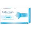 SOFARMAPIU' Test Combo Covid Influenzale Sf+