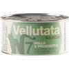 NATURAL LINE Srl NL POLLO PROSCIUTTO 85G
