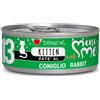DISUGUAL GATTO MINIME (13) KITTEN CONIGLIO LATTINA 85 GR