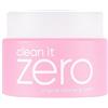 ORIEN TRADE OU BANILA CO CLEAN IT ZERO ORIG