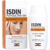 ISDIN ACTIVE UNIFY SPF50+ 50ML