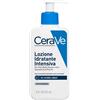 CeraVe Lozione Idratante Intensiva Pelle Secca E Con Prurito