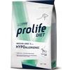 PROLIFE CANE DIET HYPOALLERGENIC MEDIUM&LARGE QUAGLIA 2 KG