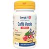 LONGLIFE CAFFE' VERDE 60CPS