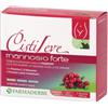 FARMADERBE CistiLeve Mannosio Forte 12 Bustine