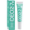 LABORATORIO ESPANOL INV.COSM. DEO27 SIERO PREV ODORE 15ML
