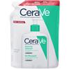 Cerave Refill Schiuma Detergente Viso E Corpo Da 473ml