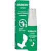 ERBAGIL DERMOZOIL SPRAY 20ML