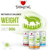 DISUGUAL CANE DIET WEIGHT TACCHINO 400 GR